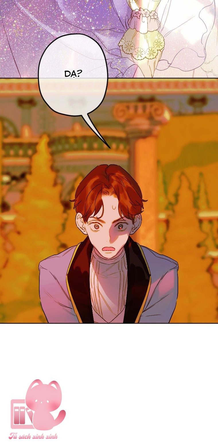 Khế Ước Hôn Nhân Của Mẹ Tôi Chapter 19 - Trang 4