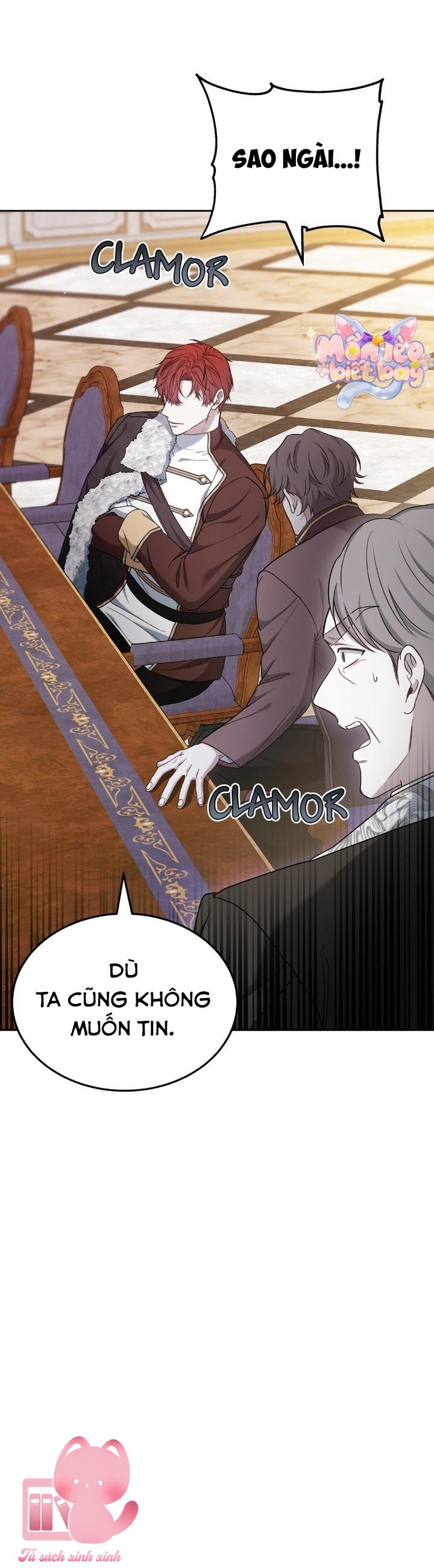 Thời Đại Oman Chap 76 - Trang 2