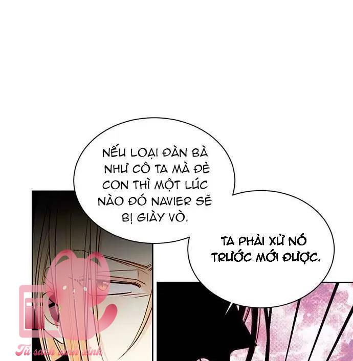 Hoàng Hậu Tái Hôn Chapter 47 - Trang 4