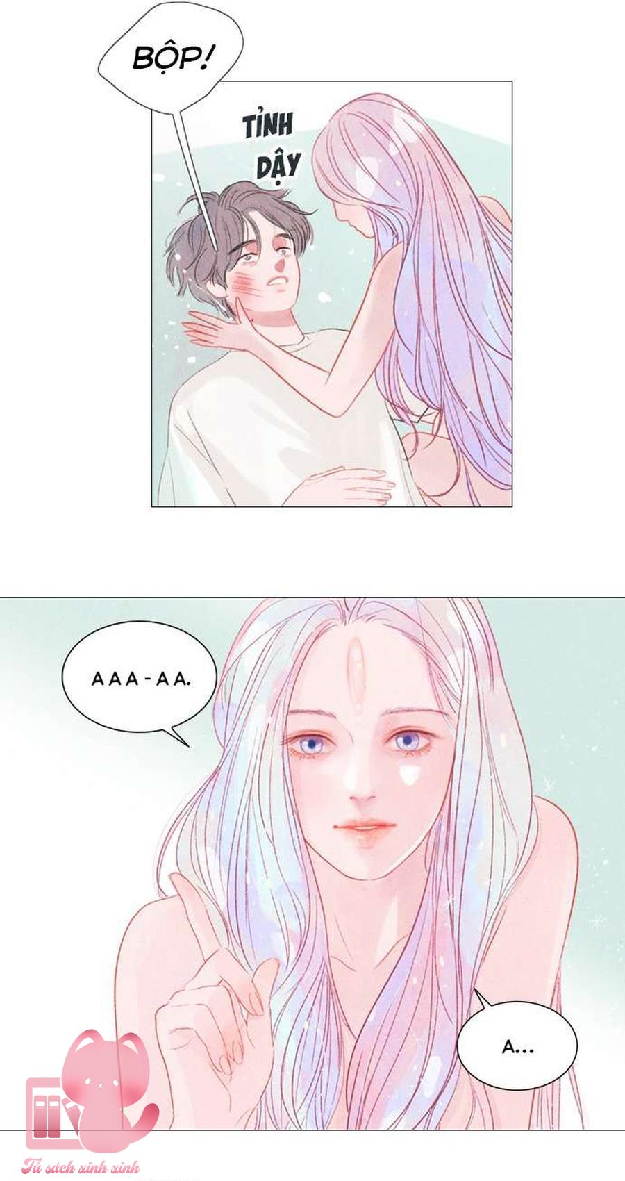 Thần Bí Chap 3 - Trang 2
