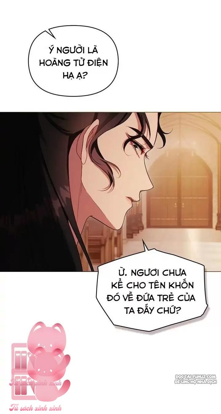 Nếu Không Vâng Lời Công Tước Chapter 63 - Trang 4