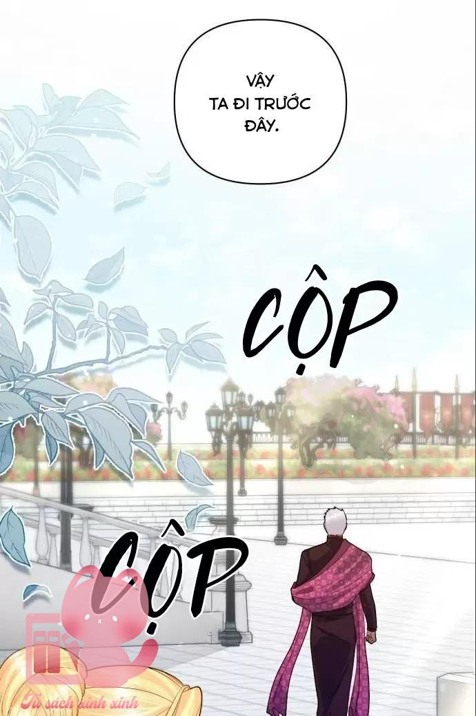 Hoàng Hậu Tái Hôn Chapter 131 - Trang 4