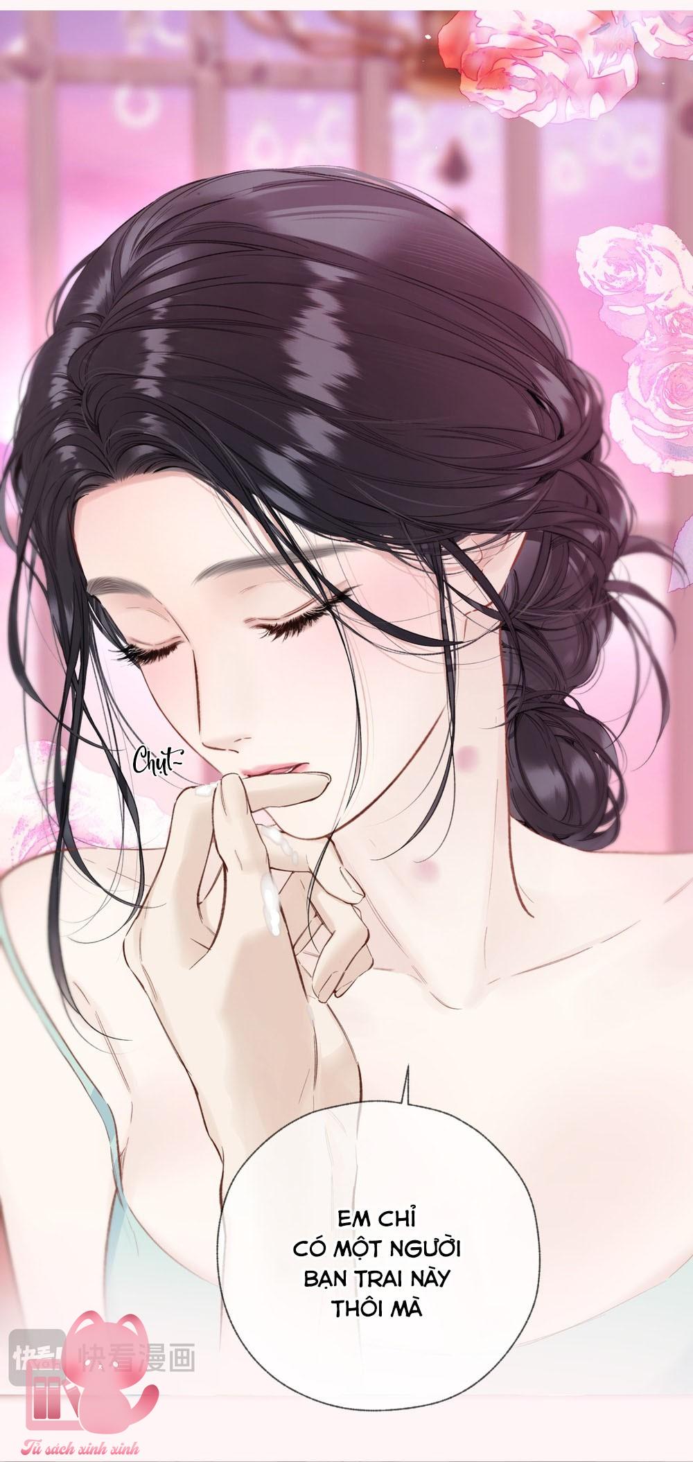 Trêu Nhầm Ngoại truyện 3 (NT3) - Trang 2