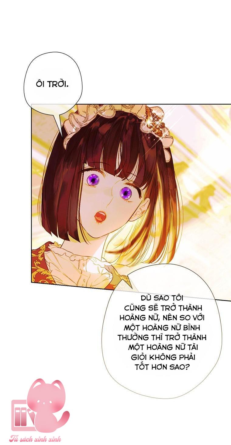 Khế Ước Hôn Nhân Của Mẹ Tôi Chapter 12 - Trang 4