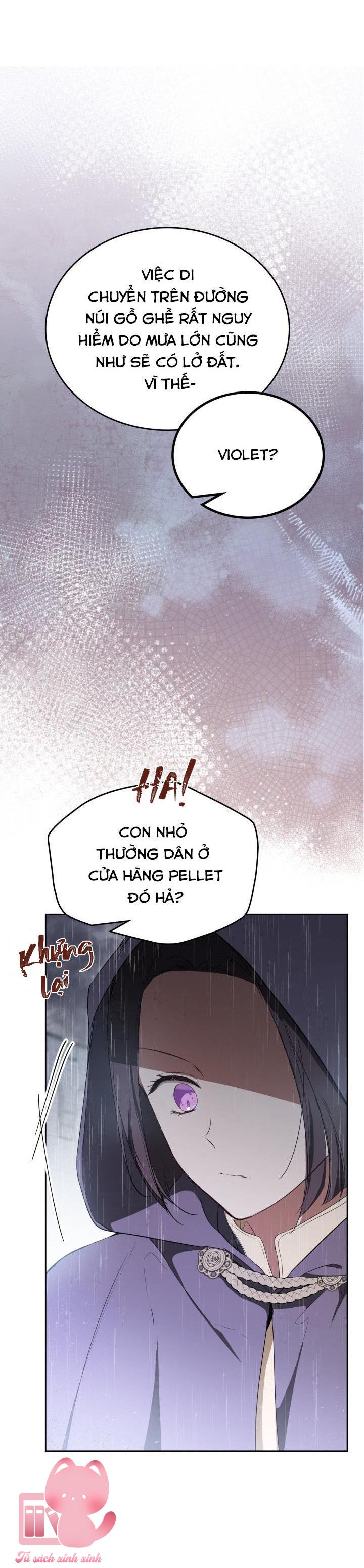 Kiếp Này Ta Sẽ Trở Thành Gia Chủ Chap 148 - Trang 2