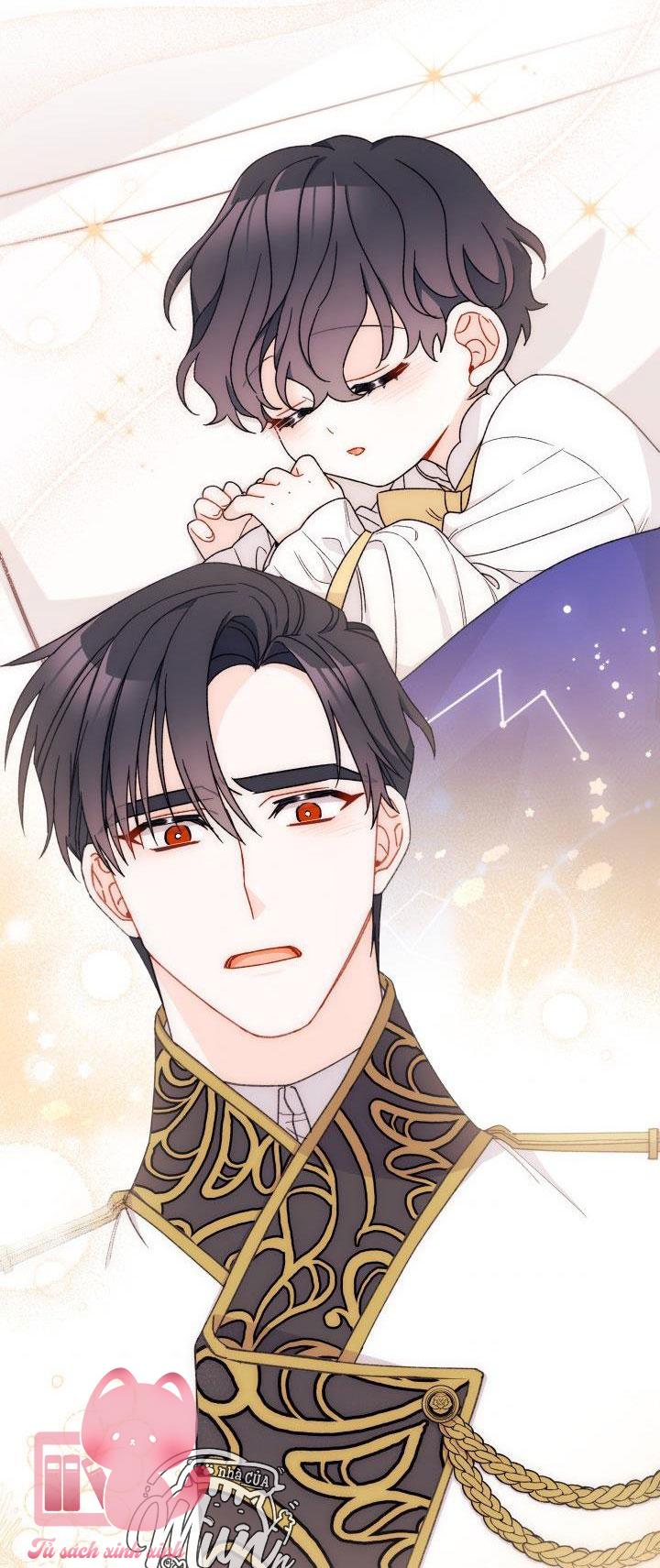Nhặt Được Nam Chính Tặng Kèm Phu Quân Chap 33 - Trang 3