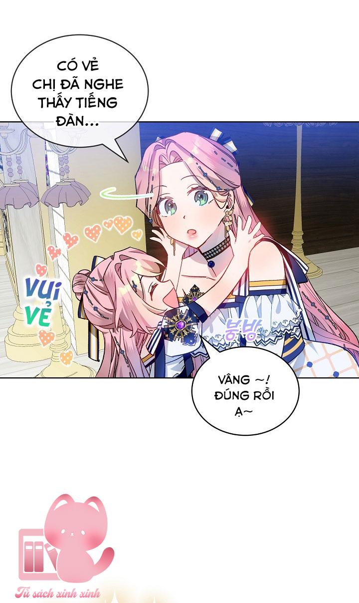 Quý Cô Thế Giới Ngầm Chap 34 - Trang 4