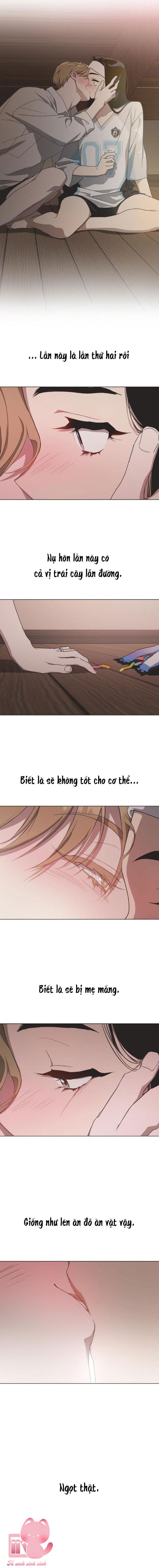 Lọ Lem Không Hoàn Hảo Chap 48 - Trang 4