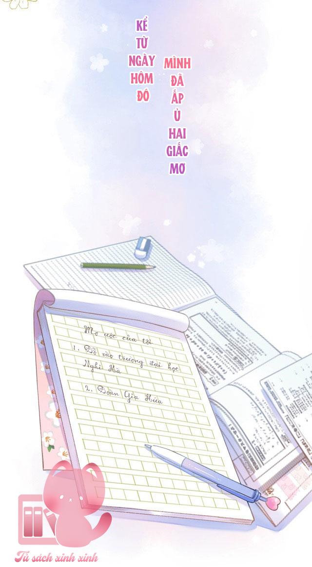 Mối Tình Thầm Kín Chap 46.2 - Trang 2