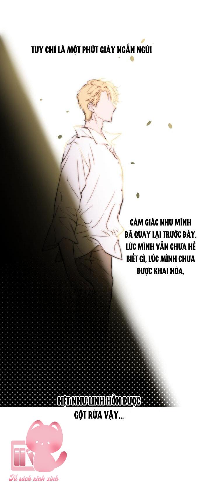 Những Nhân Vật Mạnh Nhất Thế Giới Ám Ảnh Tôi Chapter 13 - Trang 4