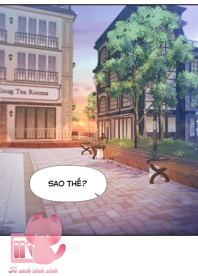Lời Tỏ Tình Đi Lạc Chap (END) - Trang 2