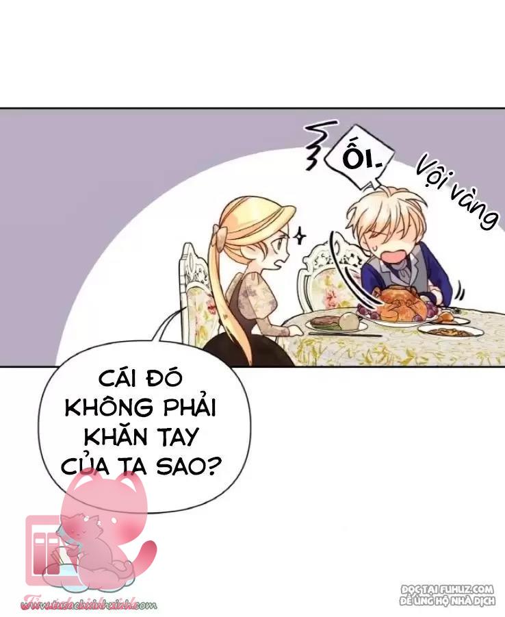Hoàng Hậu Tái Hôn Chapter 99 - Trang 4