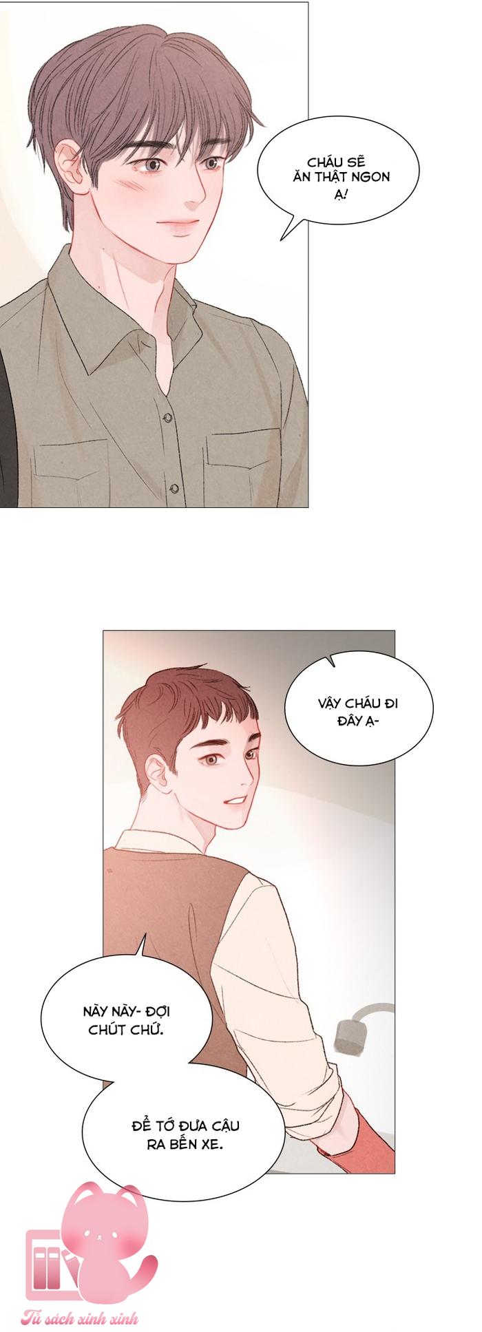 Thần Bí Chap 83 - Trang 2