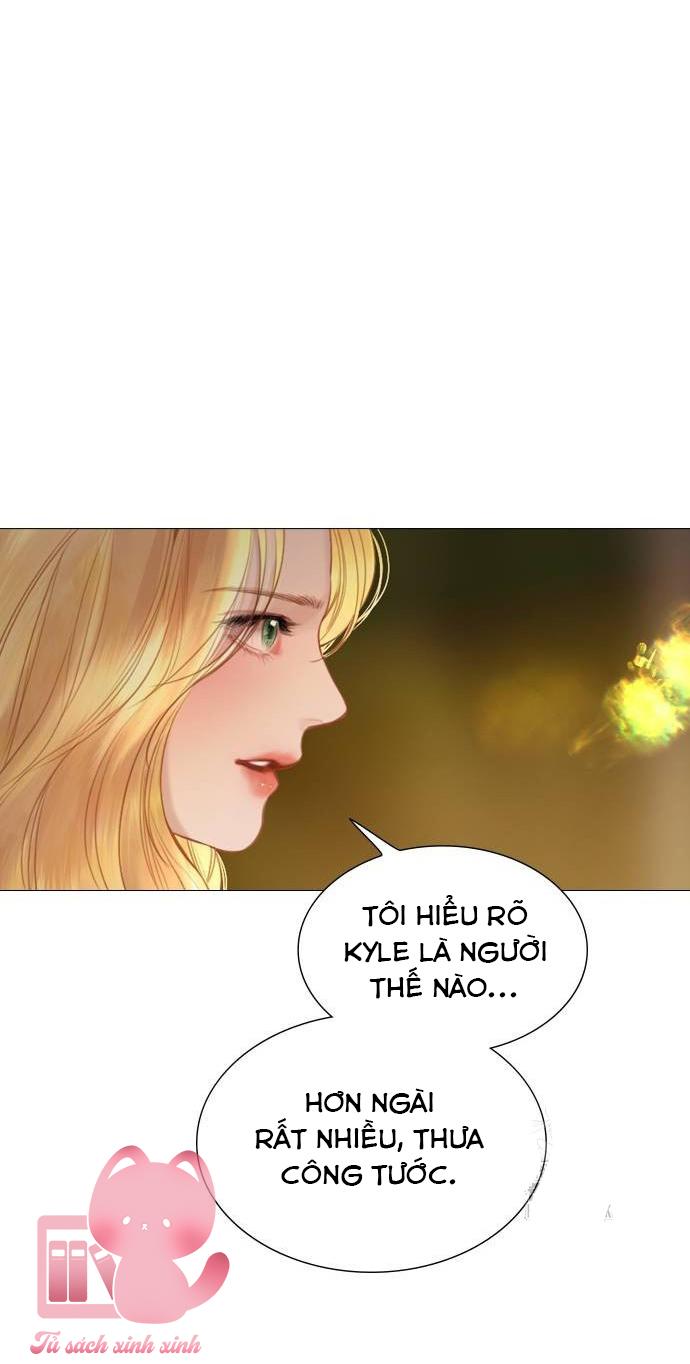 Hãy Khóc Và Cầu Nguyện Đi Chapter 30 - Trang 4
