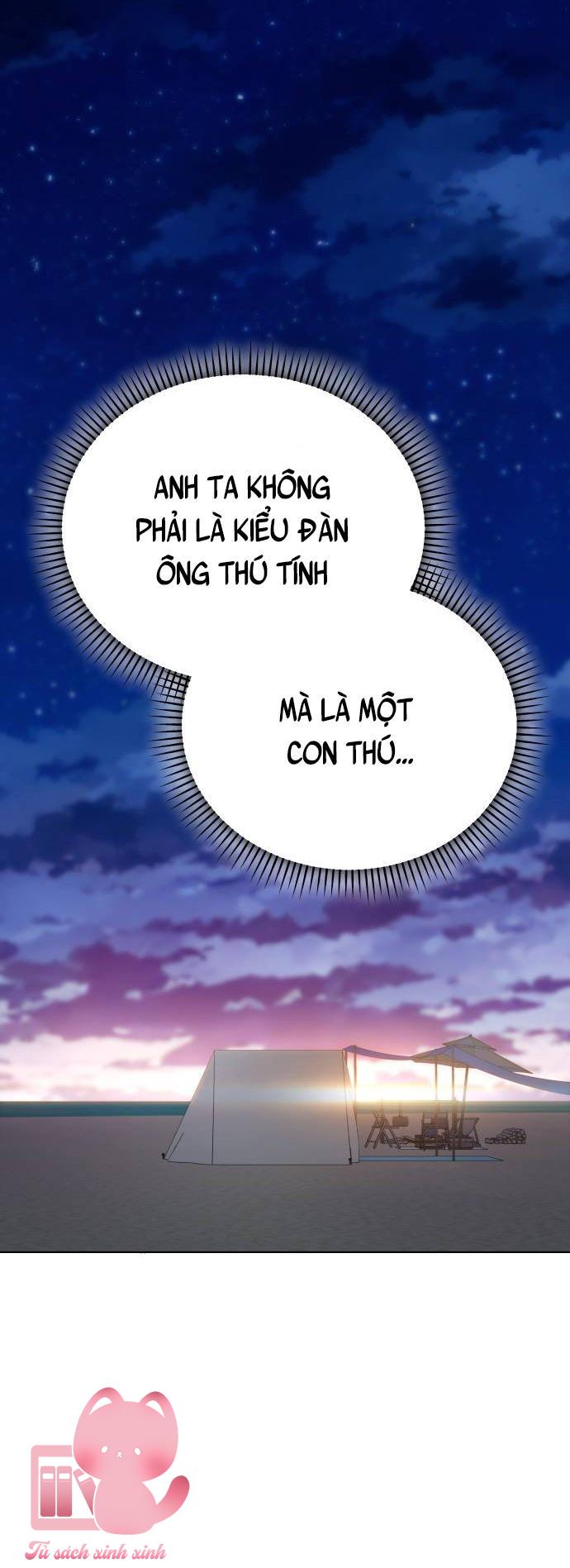 Lớ Ngớ Vớ Phải Tình Yêu Chap 85 - Trang 3