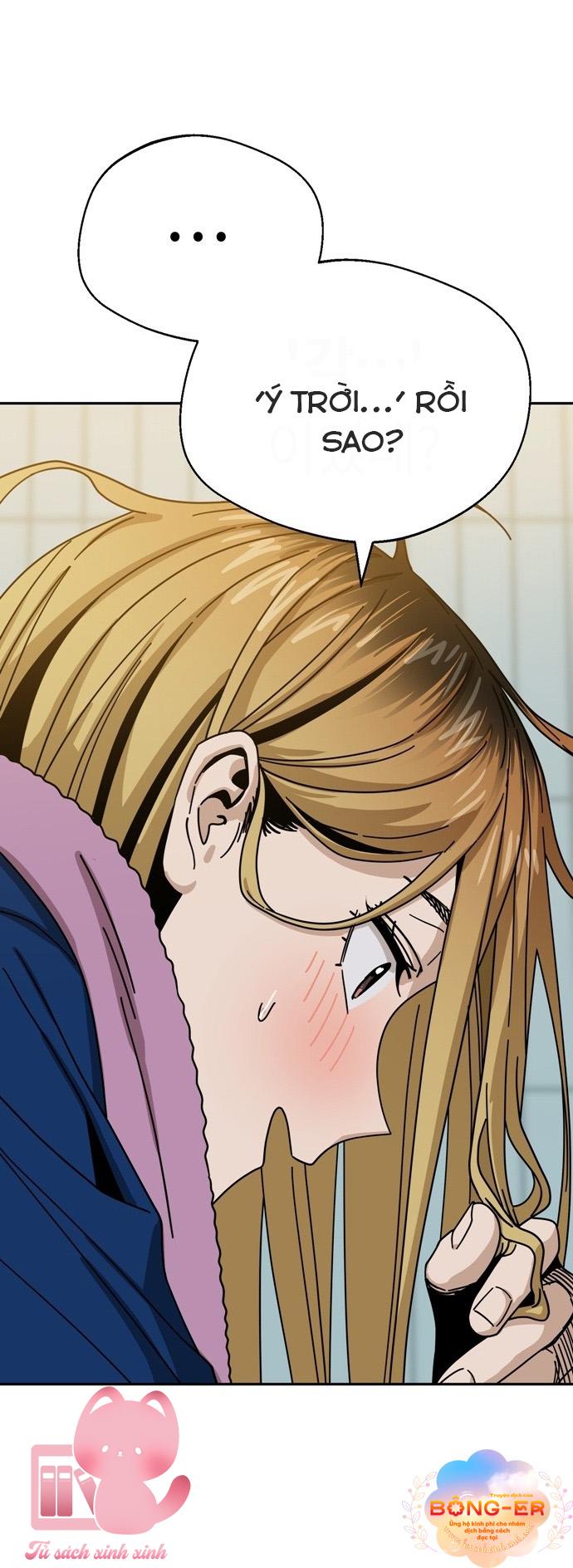 Lớ Ngớ Vớ Phải Tình Yêu Chap 34 - Trang 2