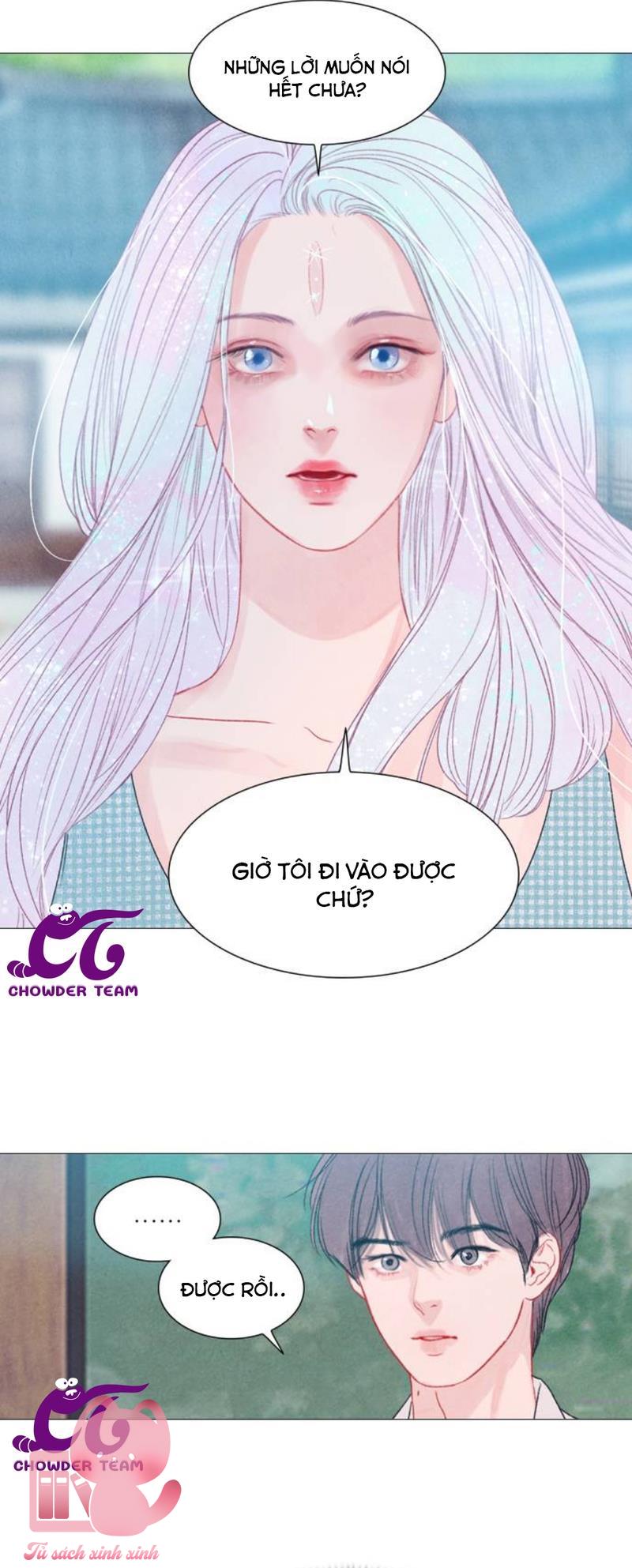 Thần Bí Chap 21 - Trang 2