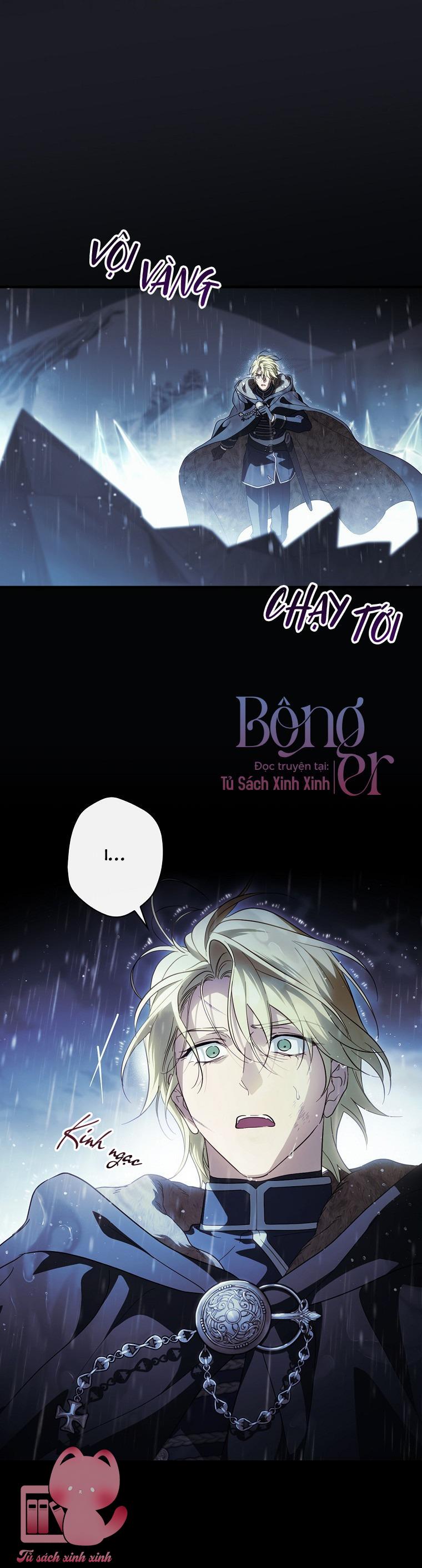 Cách Khiến Phu Quân Đứng Về Phía Tôi Chap 110 - Trang 2