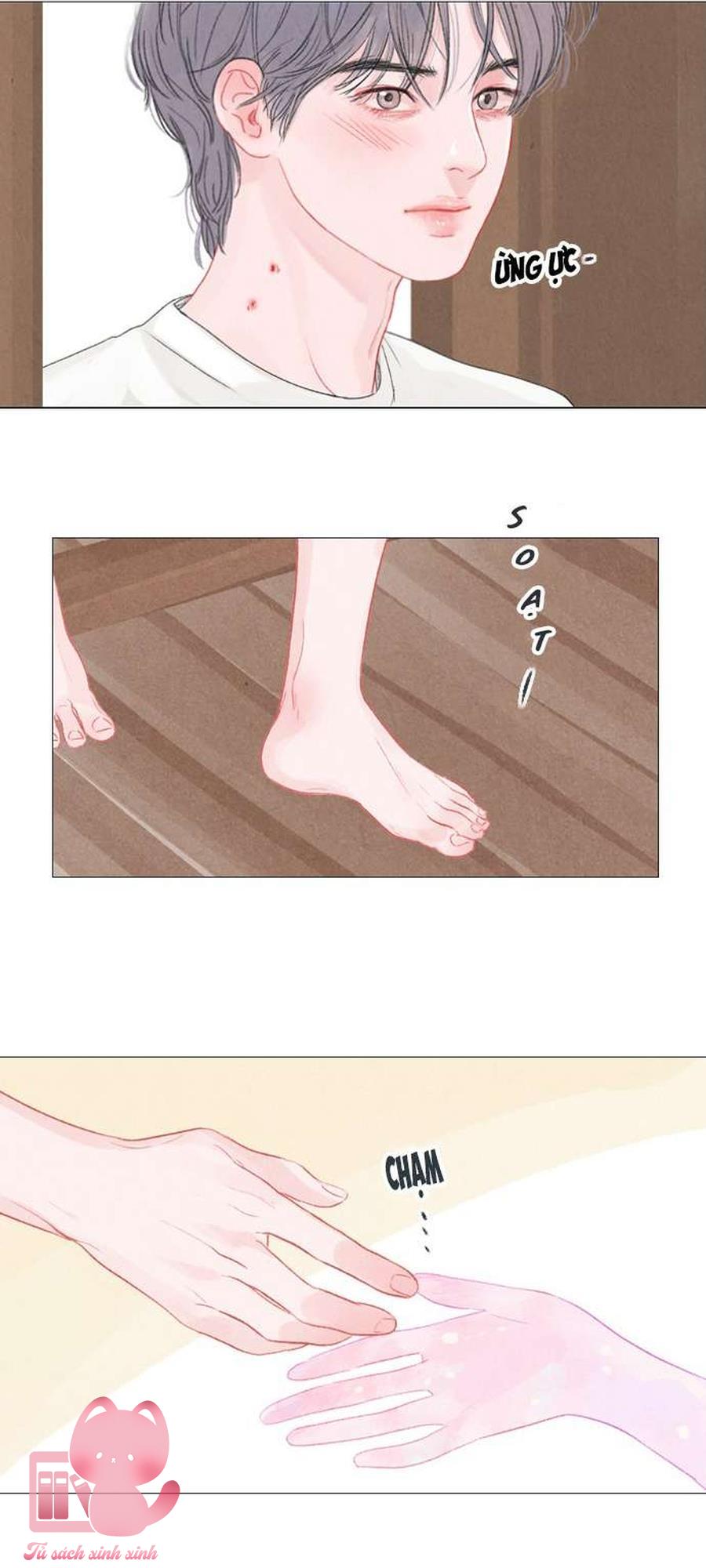 Thần Bí Chap 2 - Trang 2