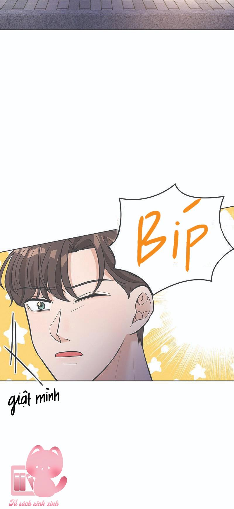 Thời Gian Trở Thành Lý Do Của Đôi Ta Chapter 11 - Trang 4