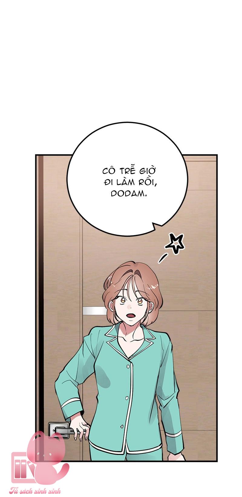 Trưởng Phòng Mệt Mỏi Vì Người Vợ Mới Cưới Chap 7 - Trang 2