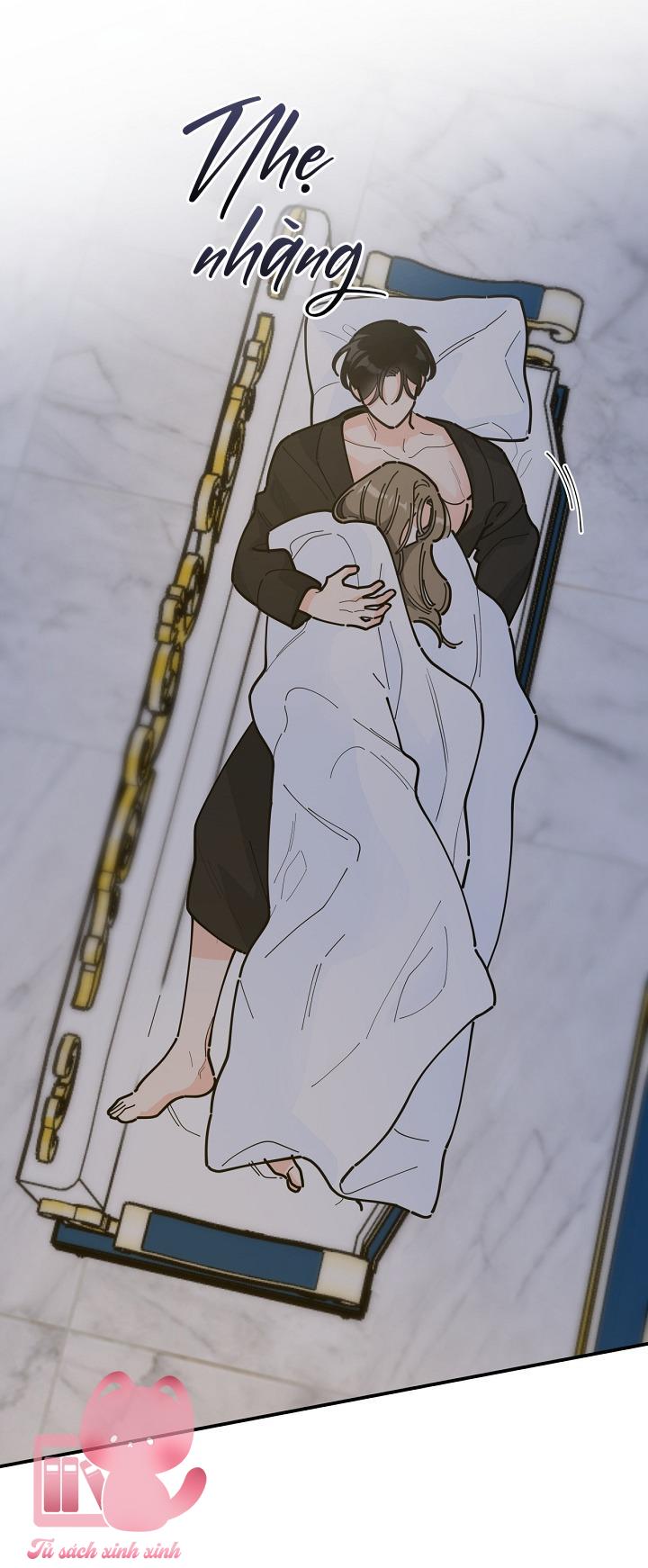Người Hùng Của Ác Nữ Chapter 89 - Trang 4
