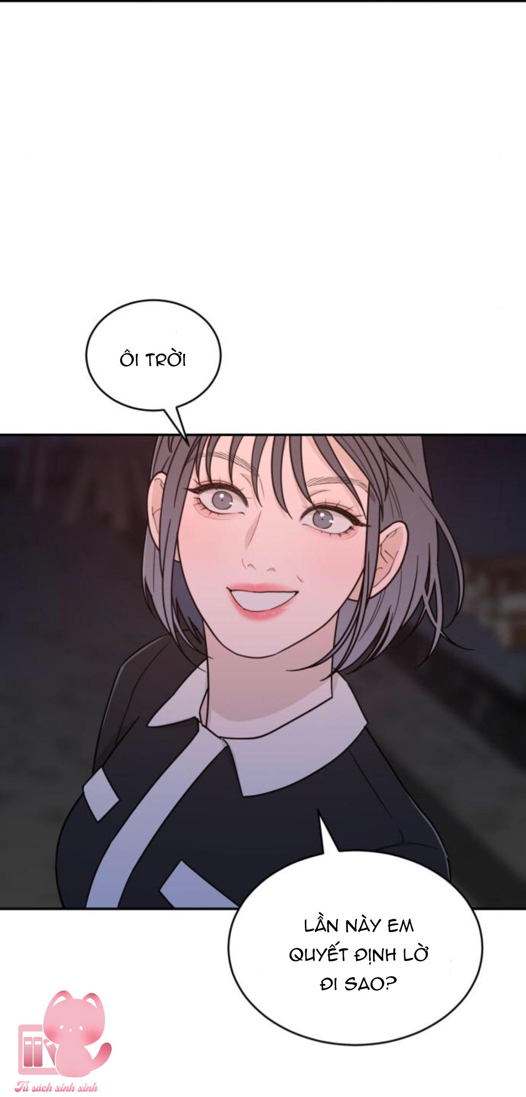 Vận May Không Ngờ Chapter 39 - Trang 4