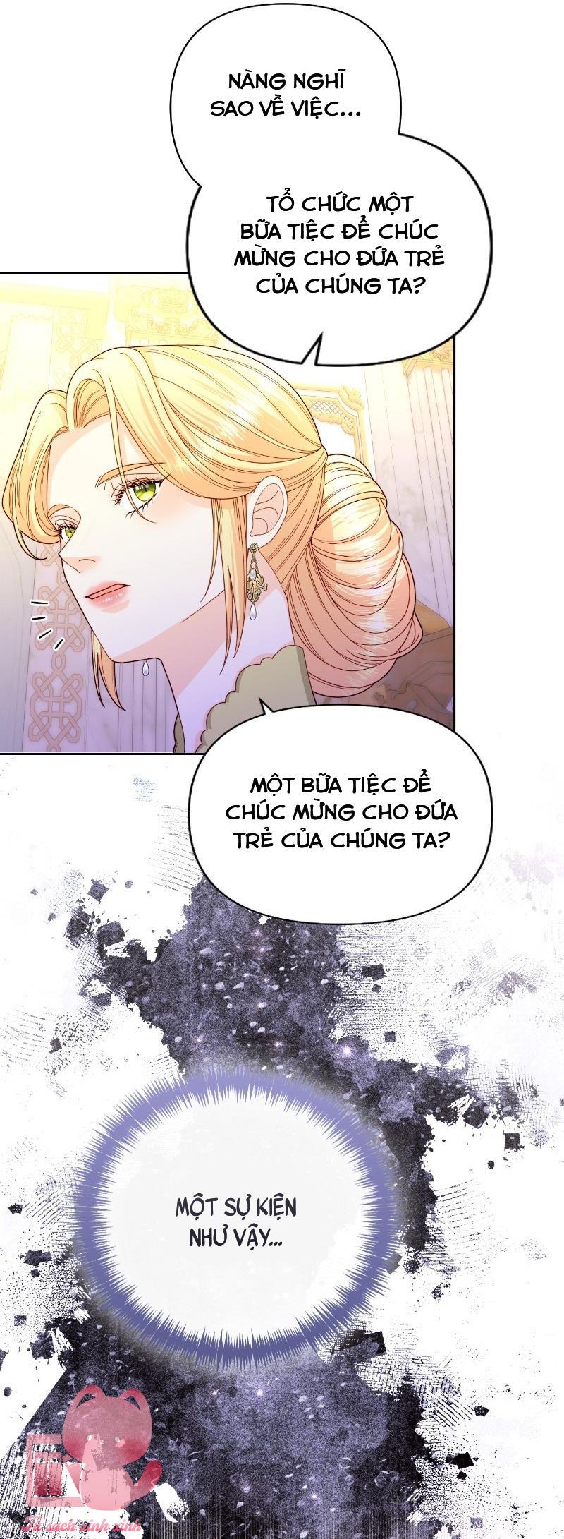 Hoàng Hậu Tái Hôn Chapter 168 - Trang 4
