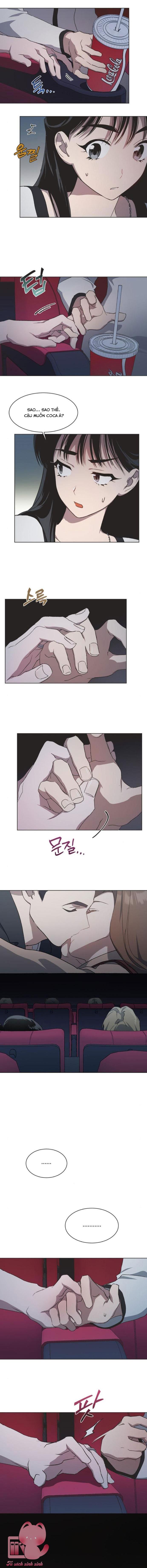 Lọ Lem Không Hoàn Hảo Chap 50 - Trang 4