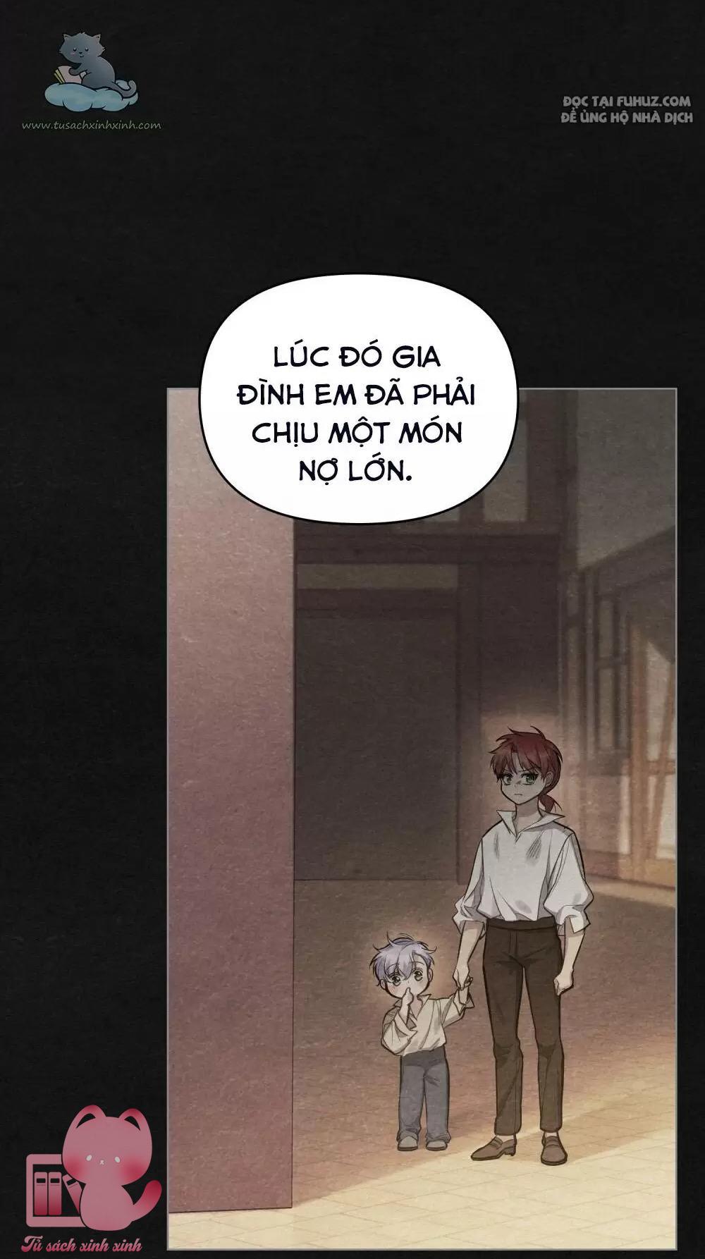 Nếu Không Vâng Lời Công Tước Chapter 21 - Trang 4