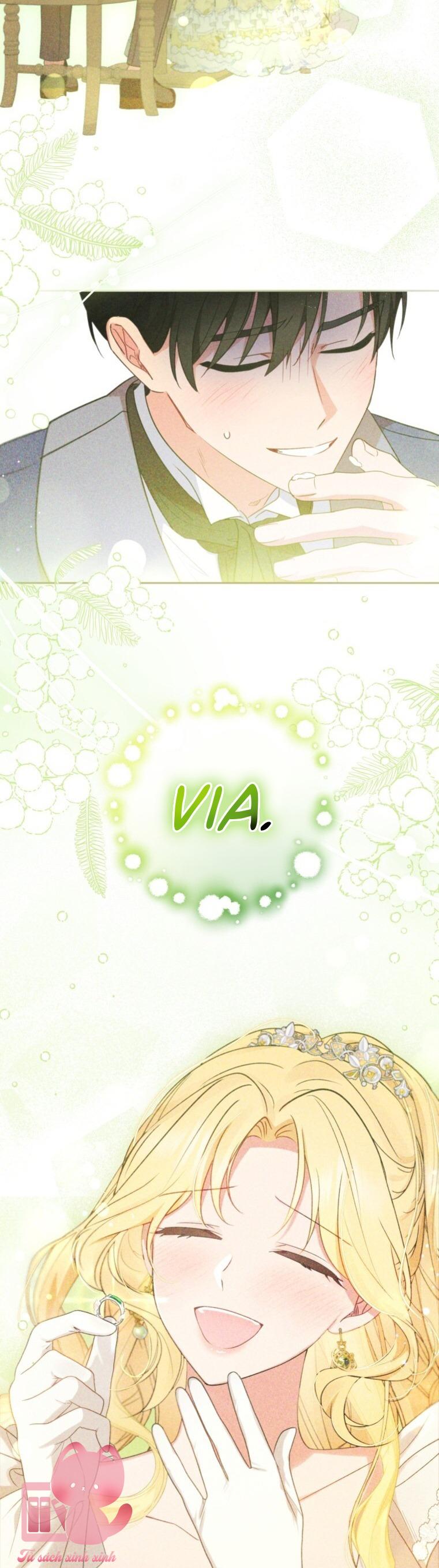 Được Yêu Thương Mà Còn Ngại Ngùng Sao! Chap 53 - Trang 4