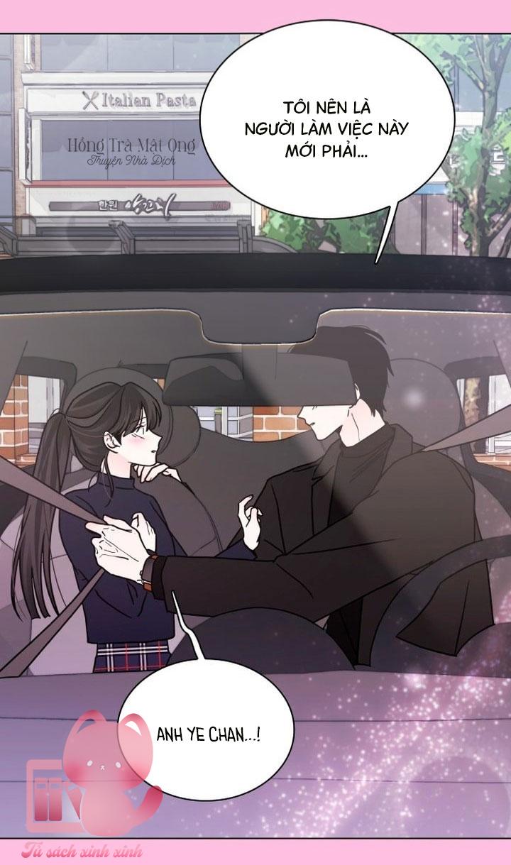 Hôn Trước Khi Ngủ Chapter 7 - Trang 4