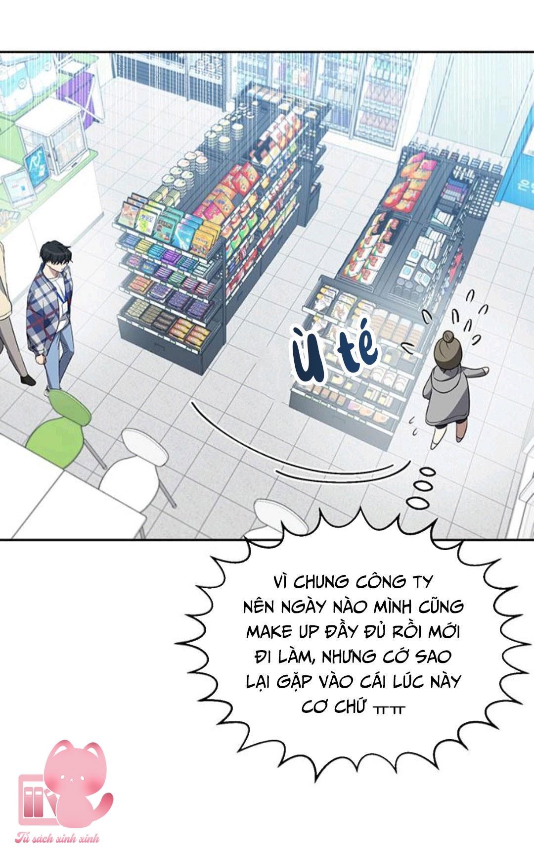 Gieo Nhân Gặt Quả Chapter 12 - Trang 3