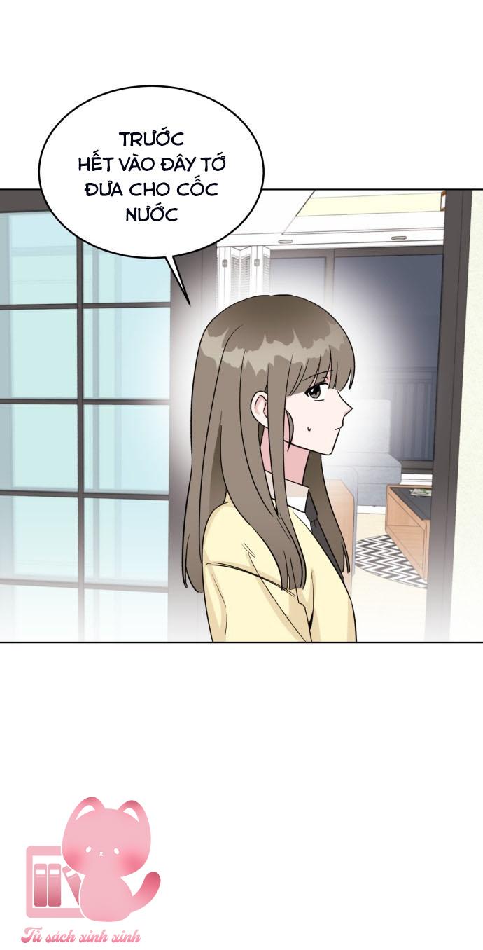 Chúng Ta Là Gì Của Nhau? Chap 11 - Trang 2
