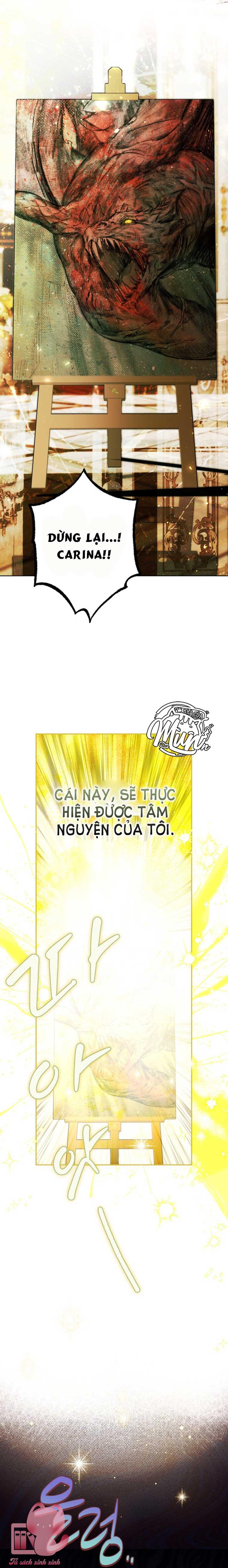 Thời Gian Của Nhân Vật Phụ Có Giới Hạn Chap 77 - Trang 4