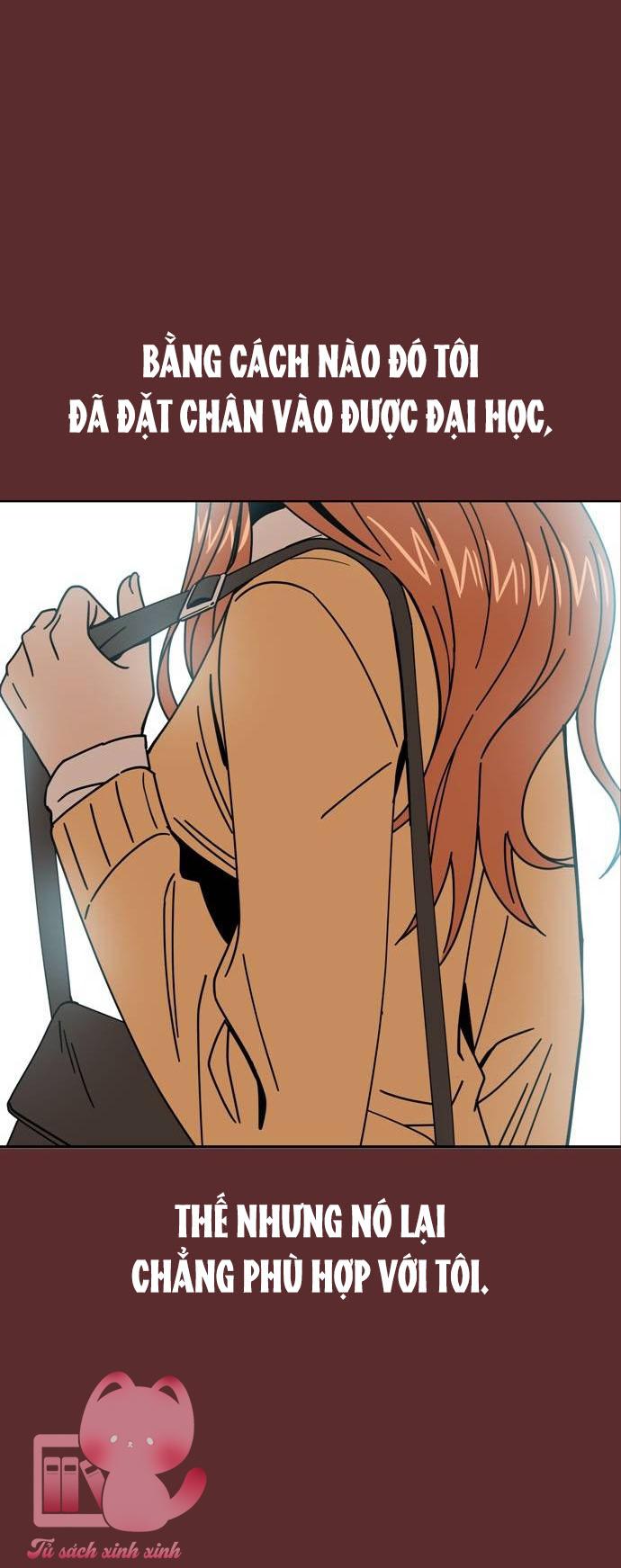 Lớ Ngớ Vớ Phải Tình Yêu Chapter 18 - Trang 4
