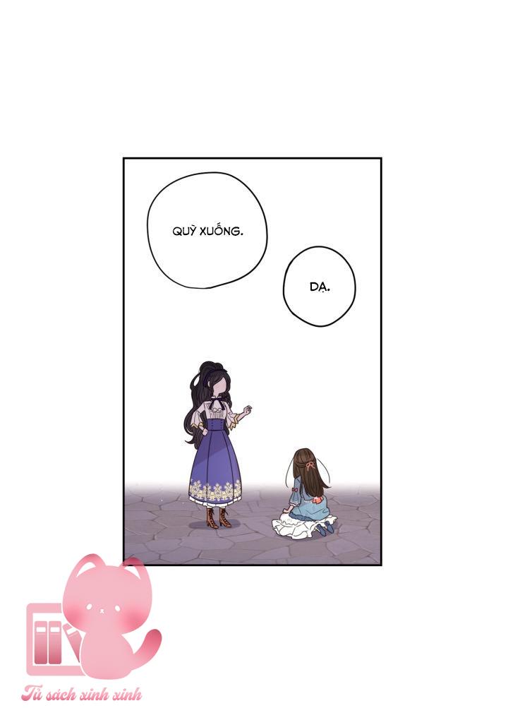 Hoàng Nữ Tóc Đen Chapter 10 - Trang 4