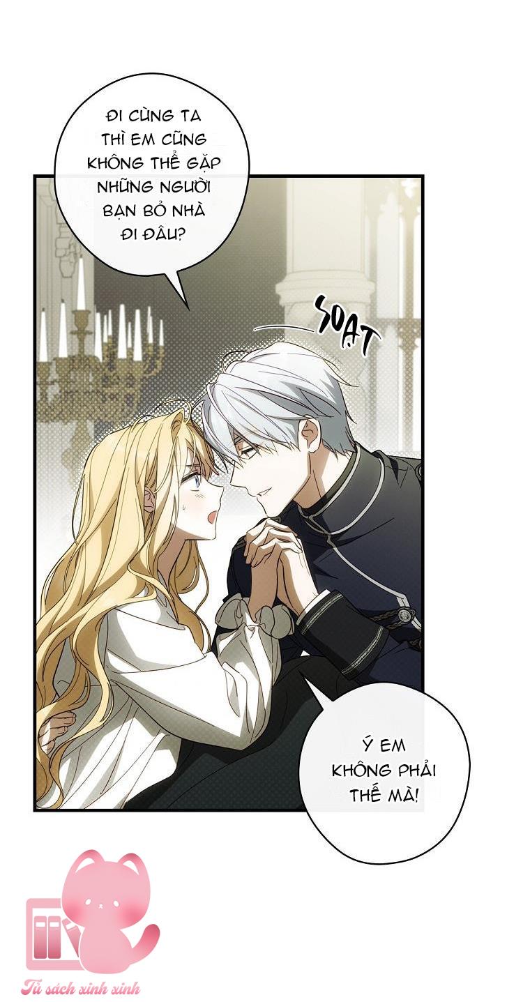 Cách Khiến Phu Quân Đứng Về Phía Tôi Chap 66 - Trang 2