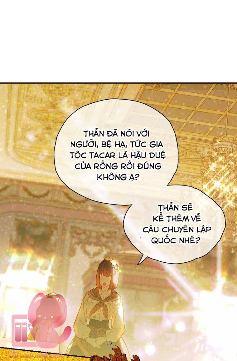 Khế Ước Hôn Nhân Của Mẹ Tôi Chapter 12 - Trang 4