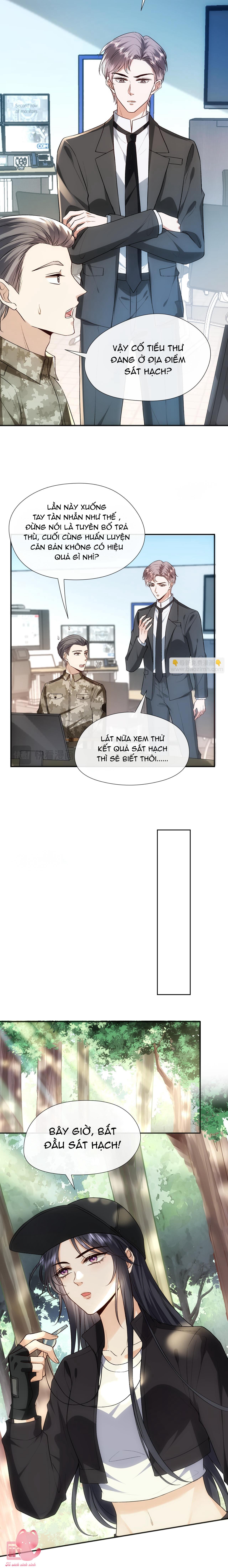 Phu Nhân Mỗi Ngày Đều Tại Tuyến Vả Mặt Chap 78 - Trang 2