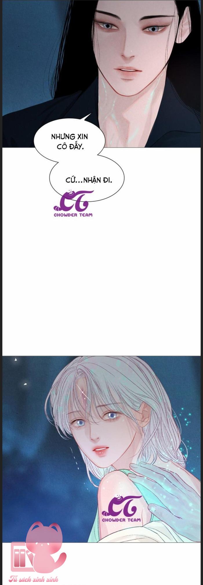 Thần Bí Chap 70 - Trang 2