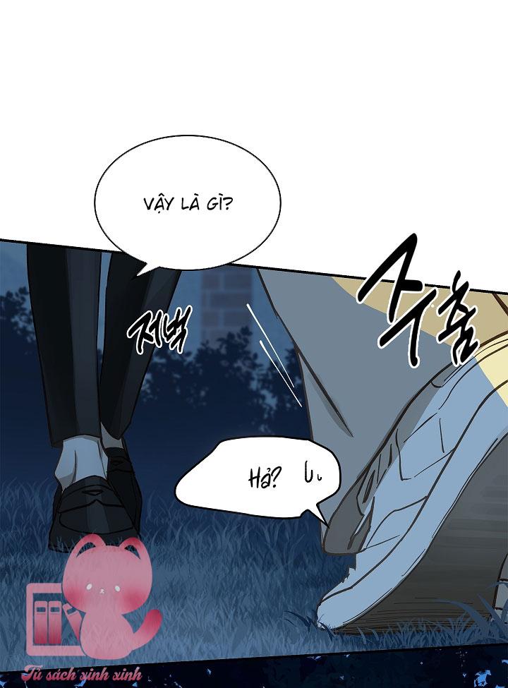 Đóa Hoa Là Mồi Nhử Chap 13 - Trang 4