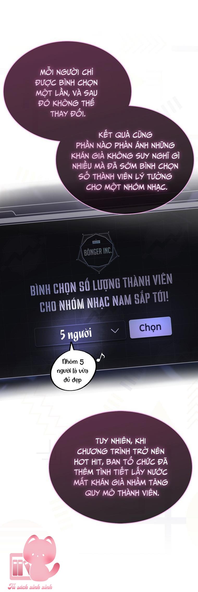 Debut Or Die Chap 63 - Trang 3