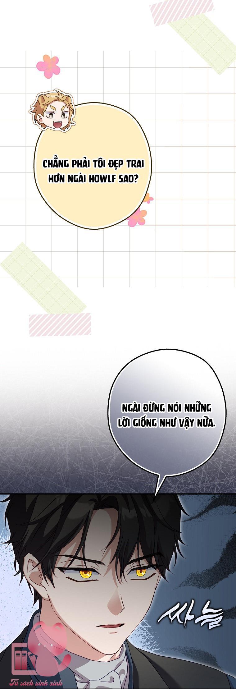 Chuột Đồng Dẫn Lối Cinderella Chap 8 - Trang 2