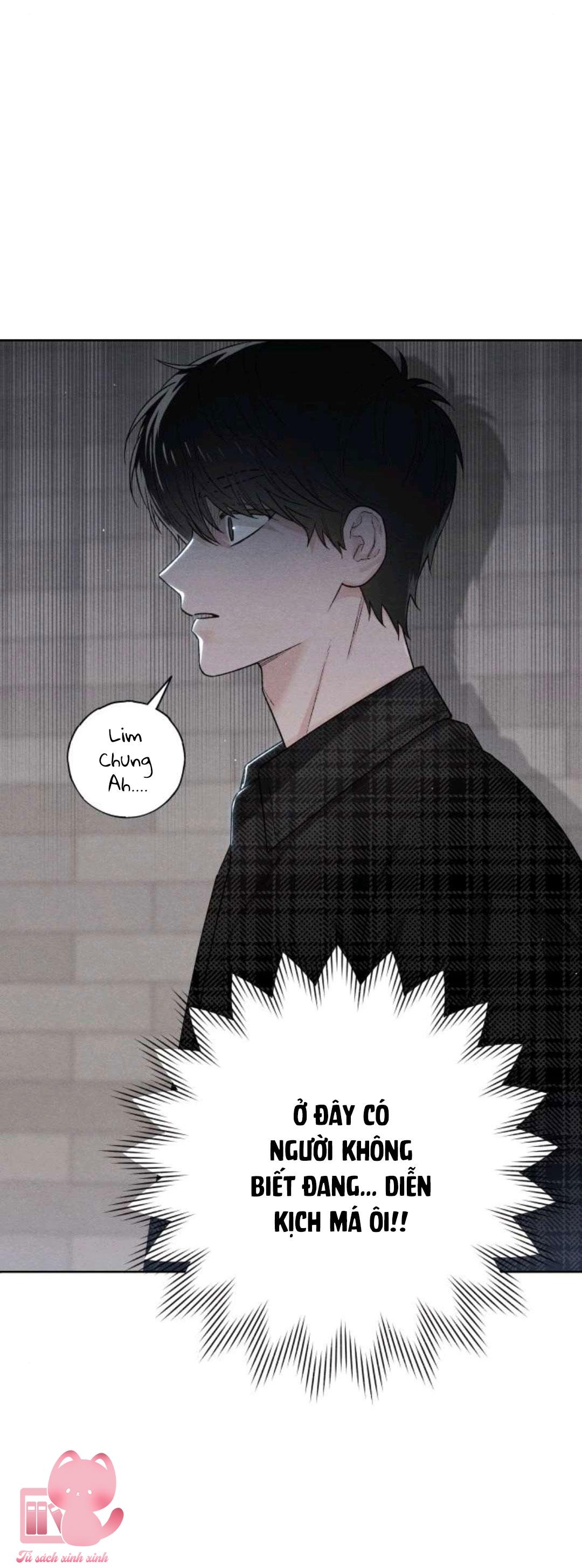 Bí Mật Thanh Xuân Chapter 49 - Trang 4