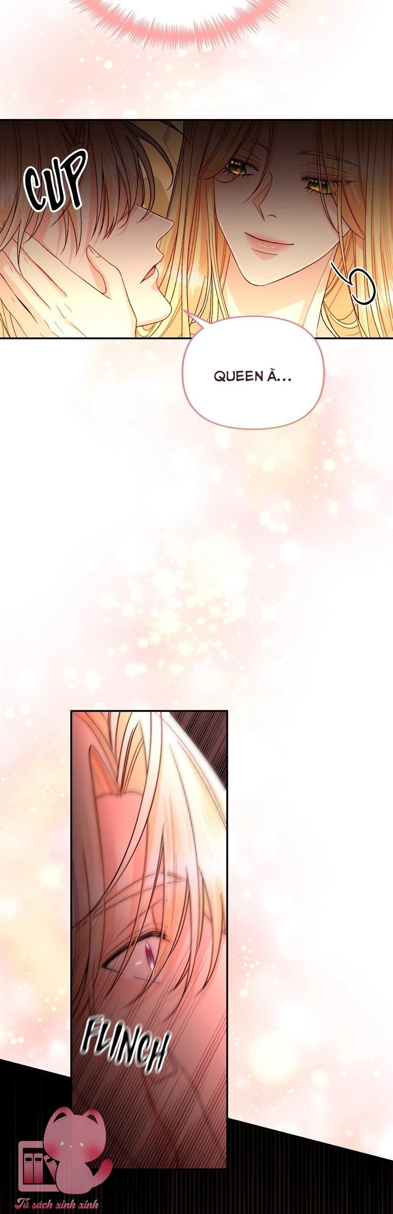 Hoàng Hậu Tái Hôn Chap 194 - Trang 4