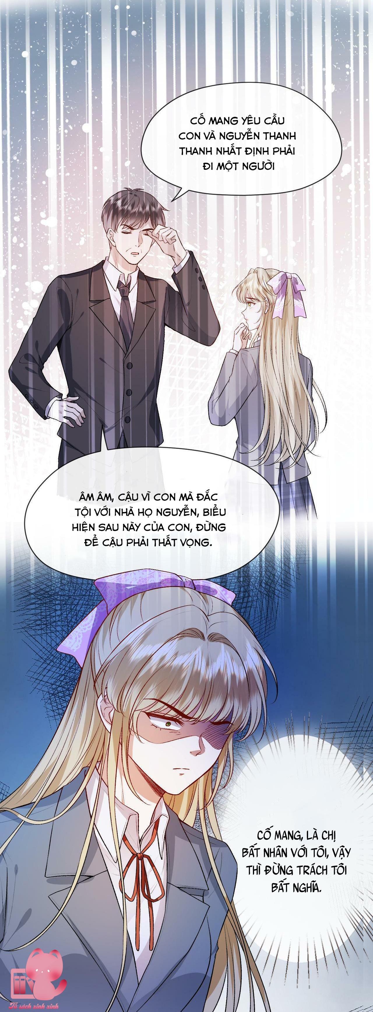 Phu Nhân Mỗi Ngày Đều Tại Tuyến Vả Mặt Chap 29 - Trang 2