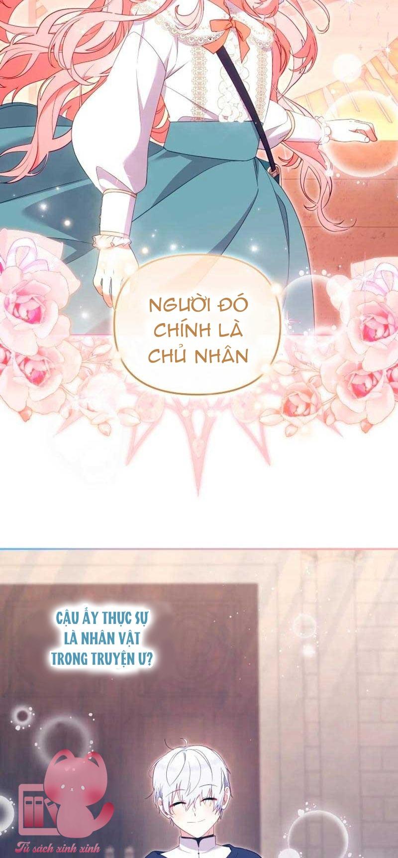 Tôi Được Nuôi Dưỡng Bởi Những Kẻ Phản Diện Chap 74 - Trang 3