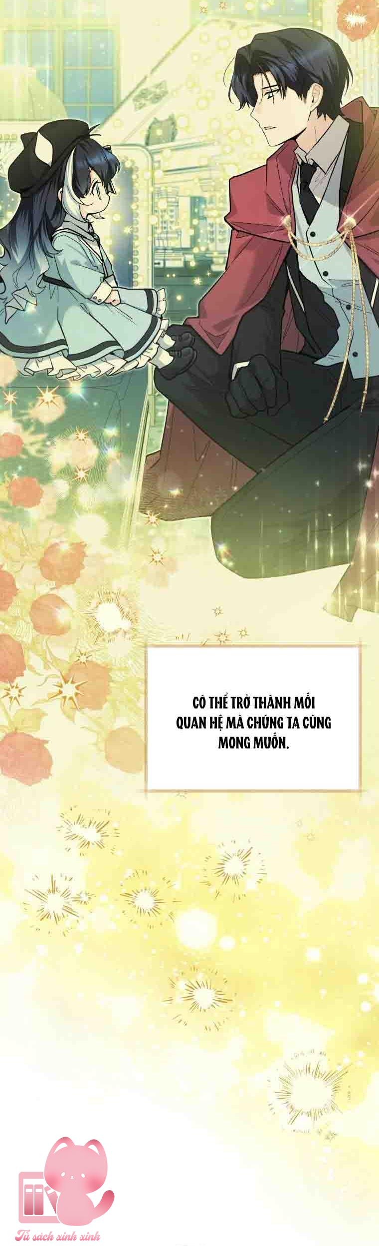 Bé Con Cá Voi Sát Thủ Chapter 35 - Trang 4