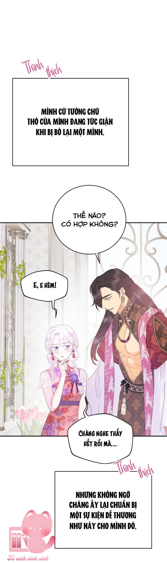 Bỏ Quách Chồng Con Đi, Tiền Bạc Mới Là Tất Cả Chap 89 - Trang 2